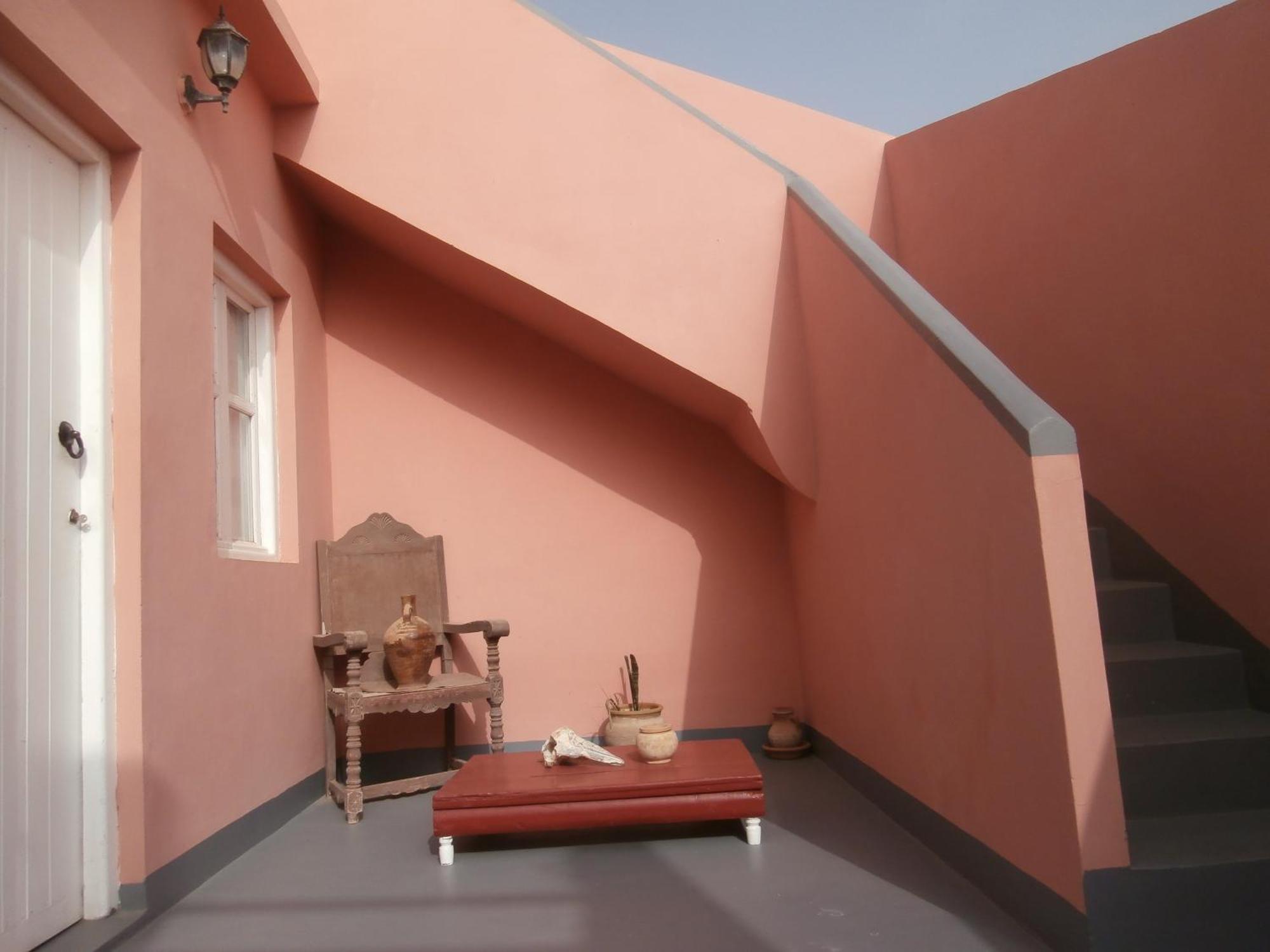Maison Xanadu Sidi Ifni Εξωτερικό φωτογραφία