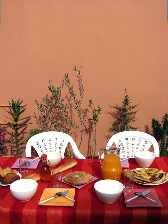 Maison Xanadu Sidi Ifni Εξωτερικό φωτογραφία